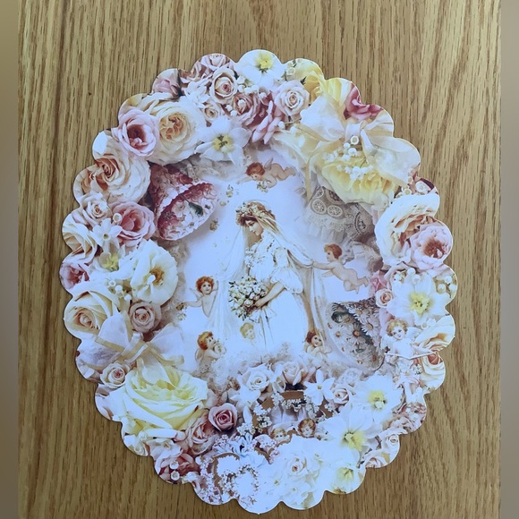 Lot of 50 Victorian Style All Occasion Postcards - Picture 6 of 9